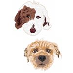 Profile Picture of T O D D & D O U G (@toddmeetsdoug) on Instagram