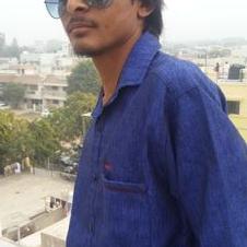 Profile Picture of Suvas Patel (@JigiMy) on Twitter