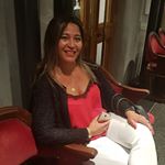 Claudia Irigoyen - Instagram Profile Picture of Claudia Irigoyen (@claudiairigoyen05) on Instagram