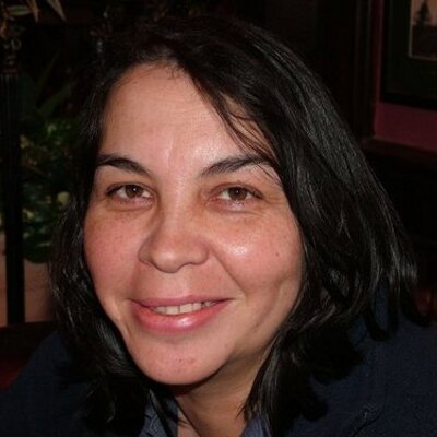 Profile Picture of Michele Ackroyd (@MicheleAckroyd) on Twitter