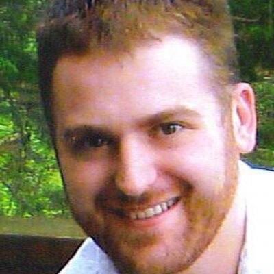 Profile Picture of Adam Patrick Melton (@neaubla) on Twitter