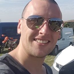 Profile Picture of David Lynas (@david_lynas) on Twitter