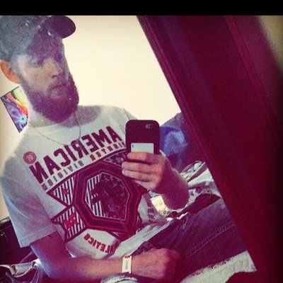 Profile Picture of Dustin Norman (@Torch304) on Twitter