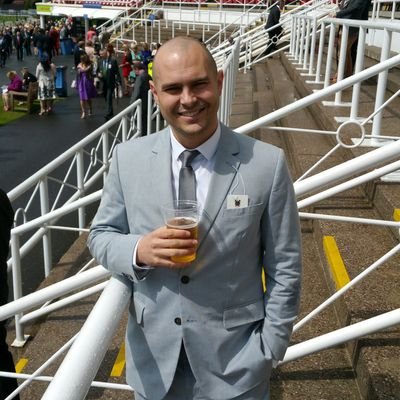 Profile Picture of Ben Chamberlain (@benchambs) on Twitter