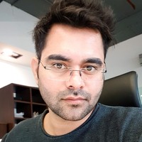 Profile Picture of Taroon Tyagi (@taroon-tyagi) on Quora