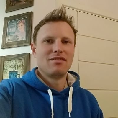 Profile Picture of Charles (@charles_scherer) on Twitter