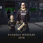 Profile Picture of Ronnie Stenberg (@ronniestenberg) on Instagram