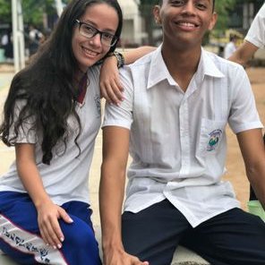 Profile Picture of Luis Daniel Cabana Perez (@LuisDanielCaba5) on Twitter