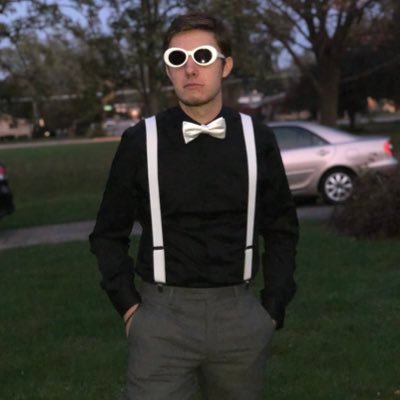 Profile Picture of Josh Springer (@jtspringer6) on Twitter