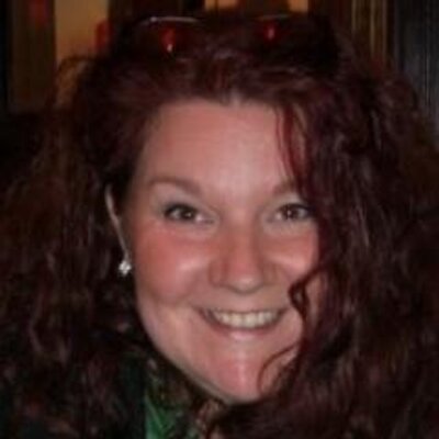Profile Picture of Clair Chapman (@ClairChapman) on Twitter