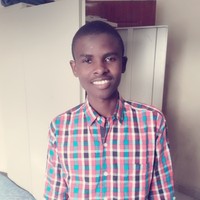 Profile Picture of Ibrahim Adam (@ibrahim-adam-11) on Quora