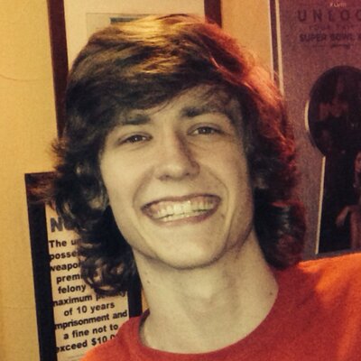 Profile Picture of William Goode (@GoodeBuddy) on Twitter