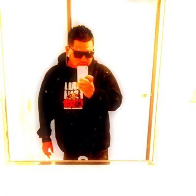 Profile Picture of Jerry Perea (@PereaJerry) on Twitter