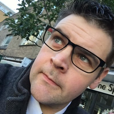 Profile Picture of Thomas (@tommyliving4eva) on Twitter
