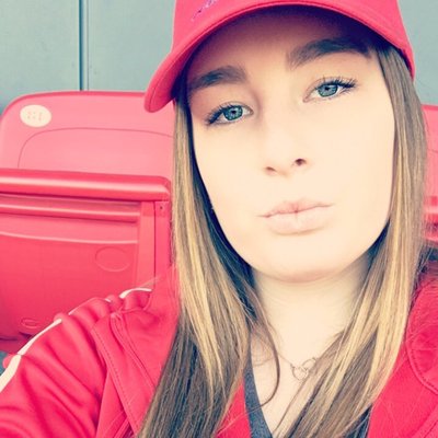 Profile Picture of Megan Walter (@Meganwalter24) on Twitter