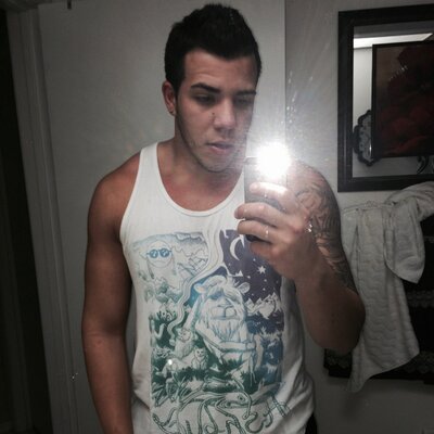 Profile Picture of Sean C. Rosado (@RosadoSean) on Twitter