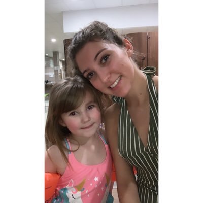 Profile Picture of Lucia (@luciacarter98) on Twitter