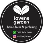 LOVENA GARDEN - Instagram Profile Picture of LOVENA GARDEN (@lovenagarden) on Instagram