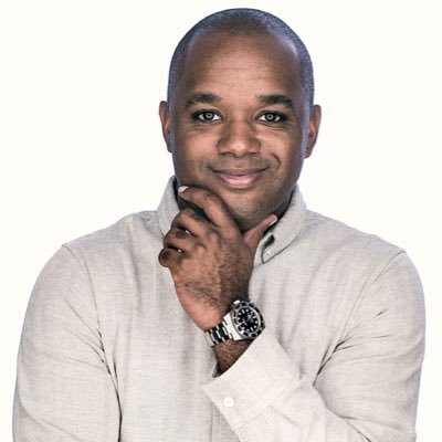 Profile Picture of Aaron Eanes (@AMEanes) on Twitter
