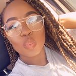 Profile Picture of Shantel Campbell (@shanny_hersalon) on Instagram