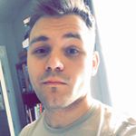 Profile Picture of Tyler Olson (@tylerrosst) on Instagram