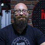 Profile Picture of Adam Brammer (@scholarlybarbarian) on Instagram