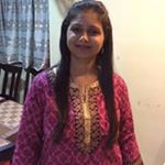 Profile Picture of Rashmi Rathod (@flytorashmi18) on Instagram