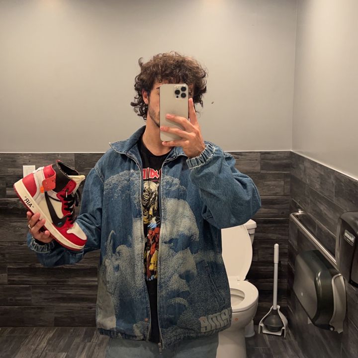 Profile Picture of Angelo Piperni (@angelo.piperni1) on Tiktok