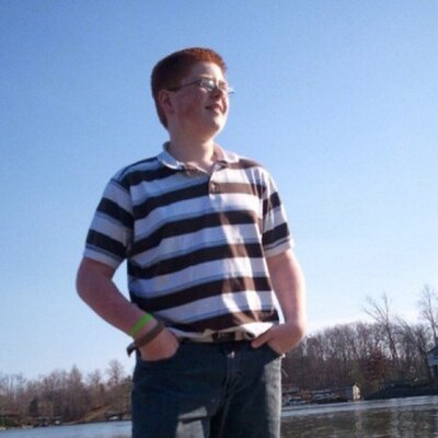 Profile Picture of Nick Peters (@npeters4uva) on Twitter