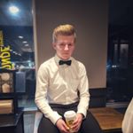 Profile Picture of James Hansen (@james_hansen12) on Instagram