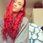 Profile Picture of Theresé Danielsson (@tessandanielsson) on Instagram