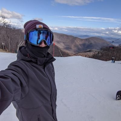 Profile Picture of Jordan Stanley (@Forest_538) on Twitter