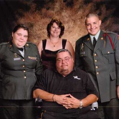 Profile Picture of Michael Bassinger Sr (@bigmike9296) on Twitter