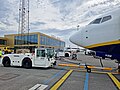 Profile Picture of Aarhus Airporton Wikipedia