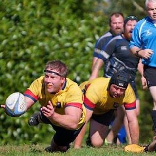 Profile Picture of Chris Hauber (@chris.hauber.3) on Facebook