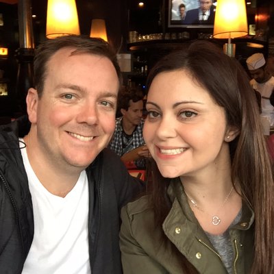 Profile Picture of Matt Knell (@mattknell) on Twitter