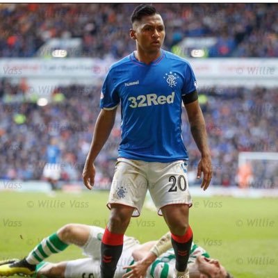 Profile Picture of Alex Muir (@alexmuir1690) on Twitter