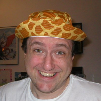 Profile Picture of Steven Boettcher (@SteveFBoettcher) on Twitter