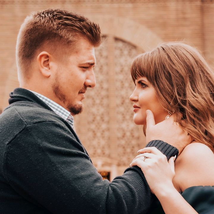 Profile Picture of ErnaJacobs (@ernajacobs) on Tiktok