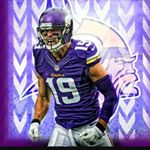 Profile Picture of Adam Thielen (@adamthielenfanpage) on Instagram