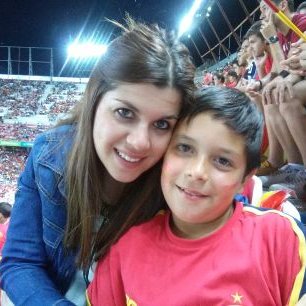 Profile Picture of M. Teresa Cuéllar (@TERECL) on Twitter