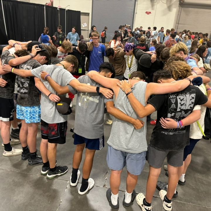 Profile Picture of andrewkyser (@andrewkyser) on Tiktok