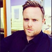 Profile Picture of Jonathan Searle (@jkeith77) on Pinterest