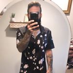 Profile Picture of Andrew Knox (@knoxknoxknoxknox) on Instagram
