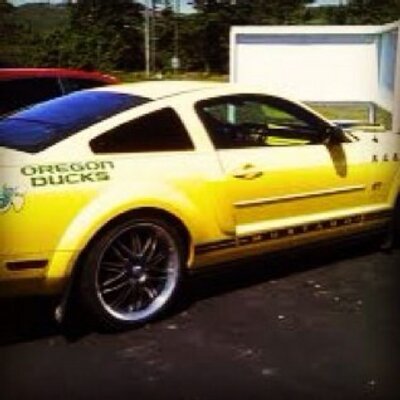 Profile Picture of Warren Jamar Garry (@JamarGarry) on Twitter
