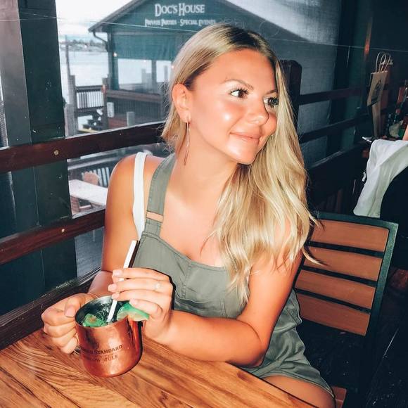 Profile Picture of Kate Floreno (@katefloreno) on Poshmark