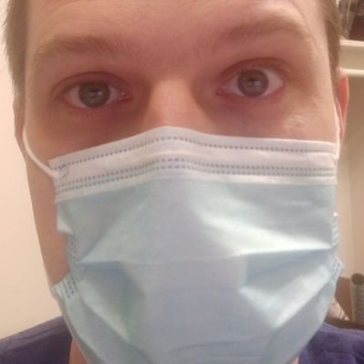 Profile Picture of Paul Simkin (@Kilmarten_duErn) on Twitter