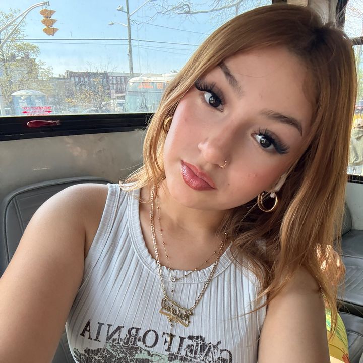 Profile Picture of melanie (@smk_alexa1) on Tiktok
