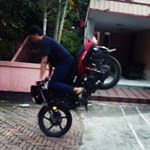 Abdul Gaffer Thahrath - Instagram Profile Picture of Abdul Gaffer Thahrath (@agt_thahrath) on Instagram