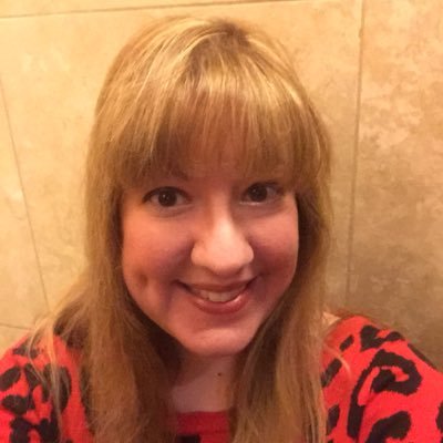 Profile Picture of Susan Fallon Paretts (@cattydiva) on Twitter